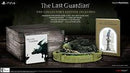 The Last Guardian [Collector's Edition] - Playstation 4 - Destination Retro