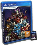 Shovel Knight - Playstation Vita - Destination Retro