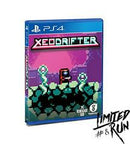 Xeodrifter - Playstation 4 - Destination Retro