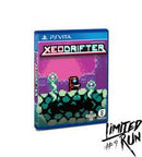 Xeodrifter - Playstation Vita - Destination Retro