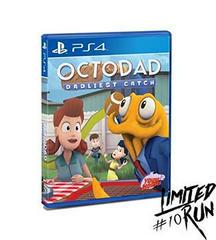 Octodad: Dadliest Catch - Playstation 4 - Destination Retro
