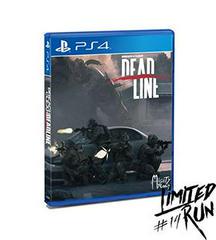 Breach & Clear: Deadline - Playstation 4 - Destination Retro