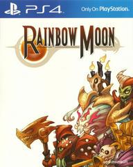 Rainbow Moon - Playstation 4 - Destination Retro