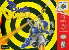 Buck Bumble - Nintendo 64 - Destination Retro