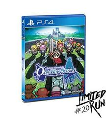 Mystery Chronicle One Way Heroics - Playstation 4 - Destination Retro
