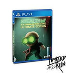 Stealth Inc - Playstation 4 - Destination Retro