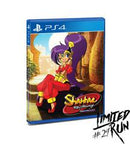 Shantae Risky's Revenge - Playstation 4 - Destination Retro