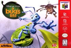 A Bug's Life - Nintendo 64 - Destination Retro