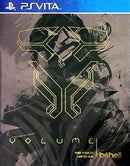 Volume - Playstation Vita - Destination Retro