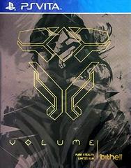 Volume - Playstation Vita - Destination Retro