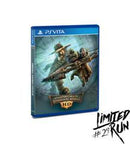 Oddworld Stranger's Wrath - Playstation Vita - Destination Retro