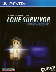 Lone Survivor - Playstation Vita - Destination Retro