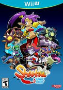 Shantae Half-Genie Hero - Wii U - Destination Retro