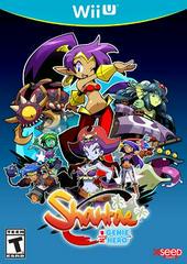 Shantae Half-Genie Hero - Wii U - Destination Retro