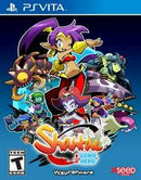 Shantae Half-Genie Hero - Playstation Vita - Destination Retro