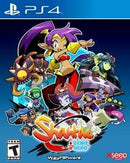 Shantae Half-Genie Hero - Playstation 4 - Destination Retro