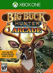 Big Buck Hunter Arcade - Xbox One - Destination Retro