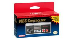 Nintendo NES Classic Edition Controller - NES - Destination Retro