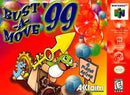 Bust-A-Move 99 - Nintendo 64 - Destination Retro