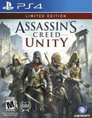 Assassin's Creed: Unity [Limited Edition] - Playstation 4 - Destination Retro