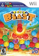Rock Blast - Wii - Destination Retro