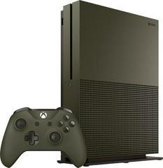 Xbox One Console - Battlefield 1 Limited Edition - Xbox One - Destination Retro