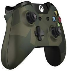 Xbox One Armed Forces Controller - Xbox One - Destination Retro