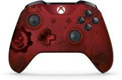 Xbox One Gears of War 4 Wireless Controller - Xbox One - Destination Retro