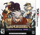 Langrisser Re:Incarnation Tensei - Nintendo 3DS - Destination Retro