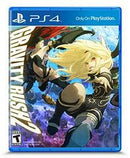 Gravity Rush 2 - Playstation 4 - Destination Retro