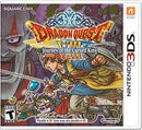 Dragon Quest VIII: Journey of the Cursed King - Nintendo 3DS - Destination Retro