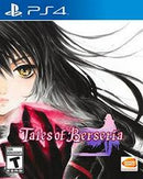 Tales of Berseria - Playstation 4 - Destination Retro