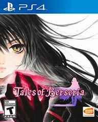 Tales of Berseria - Playstation 4 - Destination Retro