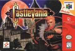 Castlevania - Nintendo 64 - Destination Retro