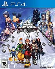 Kingdom Hearts HD 2.8 Final Chapter Prologue - Playstation 4 - Destination Retro