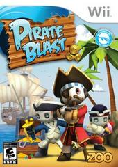 Pirate Blast - Wii - Destination Retro