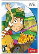 El Chavo - Wii - Destination Retro