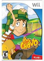 El Chavo - Wii - Destination Retro