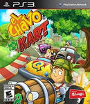 El Chavo Kart - Playstation 3 - Destination Retro