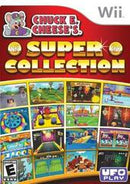 Chuck E Cheese's Super Collection - Wii - Destination Retro