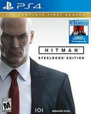 Hitman The Complete First Season - Playstation 4 - Destination Retro