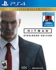 Hitman The Complete First Season - Playstation 4 - Destination Retro