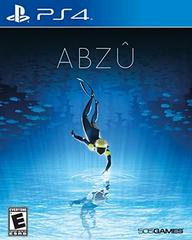 Abzu - Playstation 4 - Destination Retro