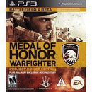 Medal of Honor Warfighter [Project Honor Edition] - Playstation 3 - Destination Retro