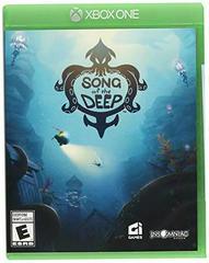 Song of the Deep - Xbox One - Destination Retro