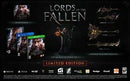Lords of the Fallen Limited Edition - Playstation 4 - Destination Retro