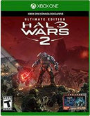 Halo Wars 2 Ultimate Edition - Xbox One - Destination Retro