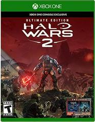 Halo Wars 2 Ultimate Edition - Xbox One - Destination Retro