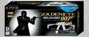 GoldenEye 007: Reloaded [Double O Edition] - Playstation 3 - Destination Retro