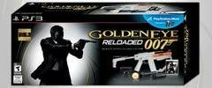 GoldenEye 007: Reloaded [Double O Edition] - Playstation 3 - Destination Retro